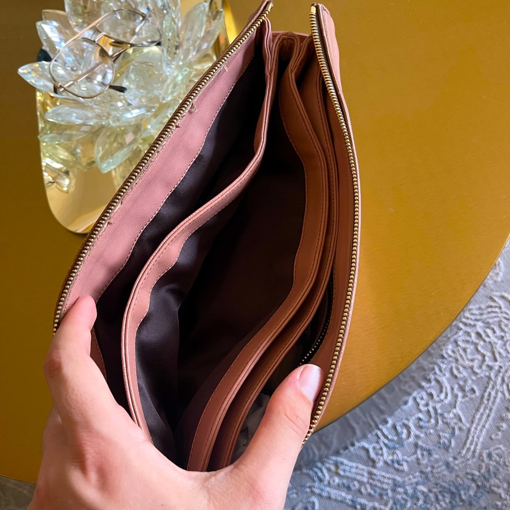 Miu miu pink bag